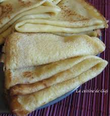 Crepes Au Lait De Soja Recette Ptitchef Recette Lait De Soja Recette Crepe Lait De Soja
