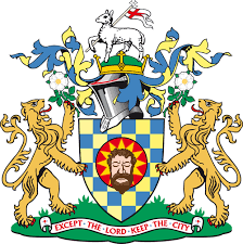 They currently compete in the national league, the fifth tier of english football, and play at the shay. Halifax Town Afc Logopedia Fandom