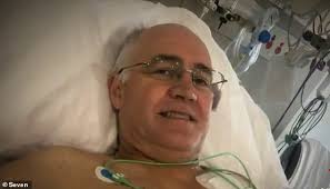 Patient comes back to life WITHOUT brain damage despite his heart stopping  for more than hour