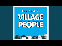 Shop the best of village people 2020 lp vinyl at best buy. Macho Man Village People Last Fm