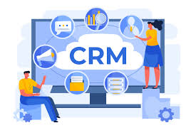 CRM là gì? Hệ thống CRM là gì? - Công ty cổ phần công nghệ KBTECH