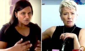 How to cut your own hair at home for men. Emma Thompson Movie Late Night Google Search Emma Thompson Cool Hairstyles Hairstyles Haircuts