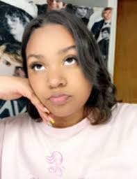 Mimi Amina's Instagram, Twitter & Facebook