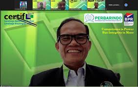 Detail project yang sudah dikerjakan. No 1 Bpr Consulting In Indonesia Rural Bank Consulting