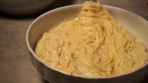 Prossimi alla pasqua, vi proponiamo la ricetta della pastiera di pasta dolce, tra le delizie dolciarie del periodo. Pastiera Di Pasta