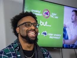 Connection is Prevention