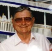 Obituary information for Walter C. Morrow