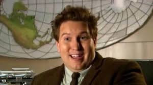 Get Smart's Bruce and Lloyd Out of Control (Video 2008)