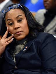 Prosecutor from nearby Georgia county willing to testify against Fani Willis