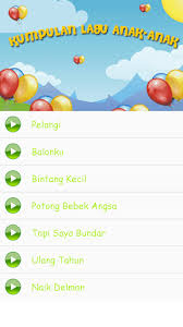 We did not find results for: Updated Kumpulan Lagu Anak Anak Android App Download 2021