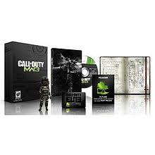 Modern warfare 3 takes place after the events of modern warfare 2. Call Of Duty Modern Warfare 3 Wikipedia