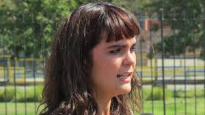 La novia de kiko jiménez se rió de la foto que publicó rosa benito con su sobrina, donde brindaban «por la. Archivo Camila Moreno Jpg Wikipedia La Enciclopedia Libre