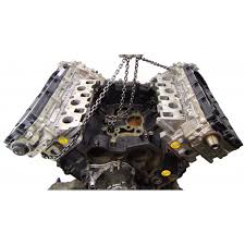 The procedure is exactly the same as the drivers side other than having to deal with the starter motor power cable. Vw Phaeton 3 0 Tdi V6 Motor Cex Cexa 240ps 4motion
