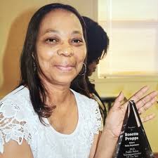 Ark-Tex Council of Governments Telecommunicator of the Year — Four States  Living Magazine