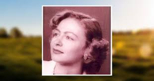 Loretta Bartlett Obituary August 5, 2008