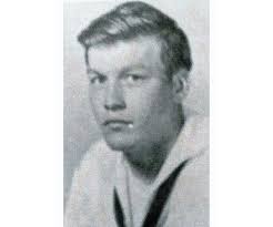 Bruce Carter Obituary (1948