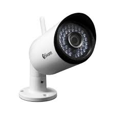 Shop sparkling deals at gearbest.com with free. Nvw 485 Wi Fi Hd Security Camera Extra Camera For Swann S Wi Fi 1080p Hd Security Usa