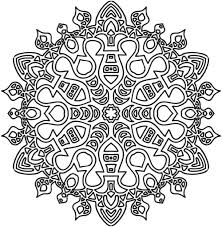 Colorful meditations book from knitpickscom knitting by. Mandala Coloring Books 20 Of The Best Coloring Books For Adults