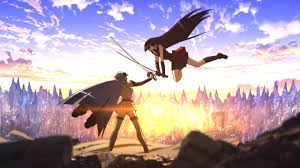 See full list on akamegakill.fandom.com Akame Ga Kill Amv Akame Vs Esdeath White Rabbit Youtube