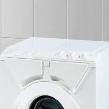 Compared to 2 separate machines, a washer dryer combination takes up less keep in mind, though, that a washer dryer combination has less room for drying than it does for washing. Eudora Soba Compact Marine Washing Machine