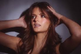 Sophia Petro's Instagram, Twitter & Facebook