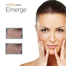Antiaging Teknolojisi Emerge Lazer Goz Kapagi Ve Goz Cevresinde Uygulanabilen Fda Onayli Tek Lazer Epilasyon Kolajen Cilt Bakimi