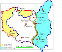 This Day In Wwii History Feb 4 1945 The Yalta Conference Commences Poland History Poland Map Poland