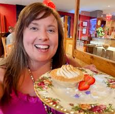 suggestions for Chinese restaurants