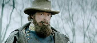 Gods and Generals (2003) - Once Upon a Time in a Western