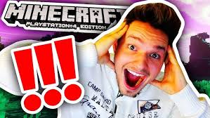 DER GANZE AUFWAND HAT SICH GELOHNT !!! (Minecraft PS4 Edition #15)