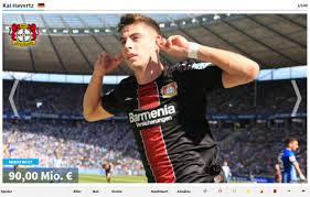 76 free images of heart png. Voller Havertz Entscheidet Wann Und Wohin 100 Millionen Ablose Fur Bayer In 2020 Transfermarkt