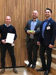 Kolatomerna används sedan för att bygga olika kolstrukturer som kolnanofibrer och kolnanorör. Connect Vest Gratulerer Bergen Carbon Solutions As Som Facebook