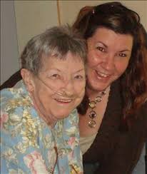 Dolores Thurber Obituary (2011)