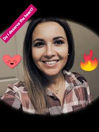 Don't I deserve a red heart ❤️???