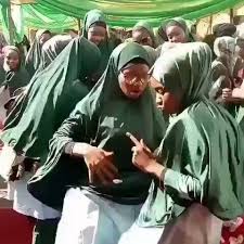 Kalli yadda mai kyau suke lalata yayansu wai su masu kyau ne 2019. Dandalin Masoya Mata Kano State Abuja 2021