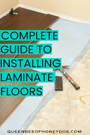 How To Install Floating Laminate Flooring In 2020 Laminate Flooring Flooring Laminate