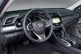 2016 Honda Civic Sedan Photo Gallery Autoblog