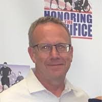 Scott Triplett's Instagram, Twitter & Facebook