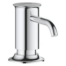 soap dispensers