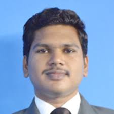 Palanivendhan MURUGADOSS