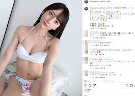 萌妹系AV女優」要來台灣！曬比基尼照甜喊：久等了老司機暴動- 享樂生活網