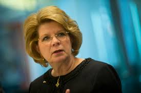 KeyCorp's Beth Mooney to retire next year; Gorman named successor