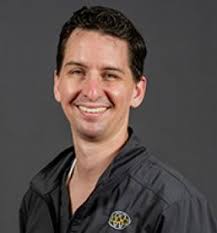 Christopher Rapp, DDS