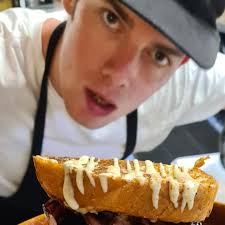 Claude Kitchen's Instagram, Twitter & Facebook