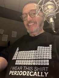 Michael Andino's Instagram, Twitter & Facebook