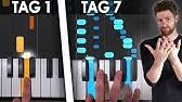 Kostenloser download hd oder 4k nutze alle videos kostenlos für deine projekte. Klavier Lernen So Lernst Du Vom Blatt Spielen 5 Wichtige Ube Tipps Youtube