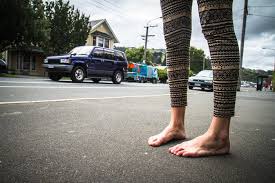 I would only take my shoes. 12 Things You Ll Only Understand If You Ve Lived In New Zealand Ilovenz