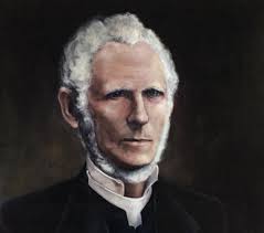 David Steele (1803-1887) — Reformed Presbyterian Church (Covenanted)