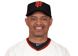 Orlando Cabrera gets to Minnesota Twins in time to bat second