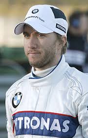 Nick Heidfeld